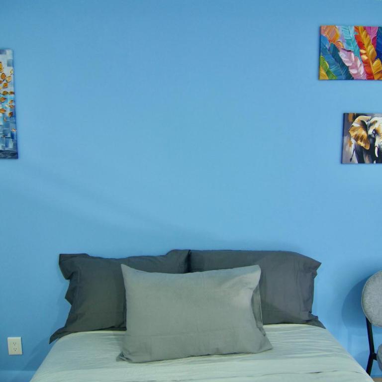 Comodo departamento, centrico - Two-Bedroom Apartment - 14
