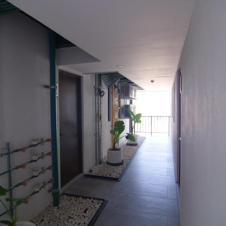 Comodo departamento, centrico - Two-Bedroom Apartment - 28