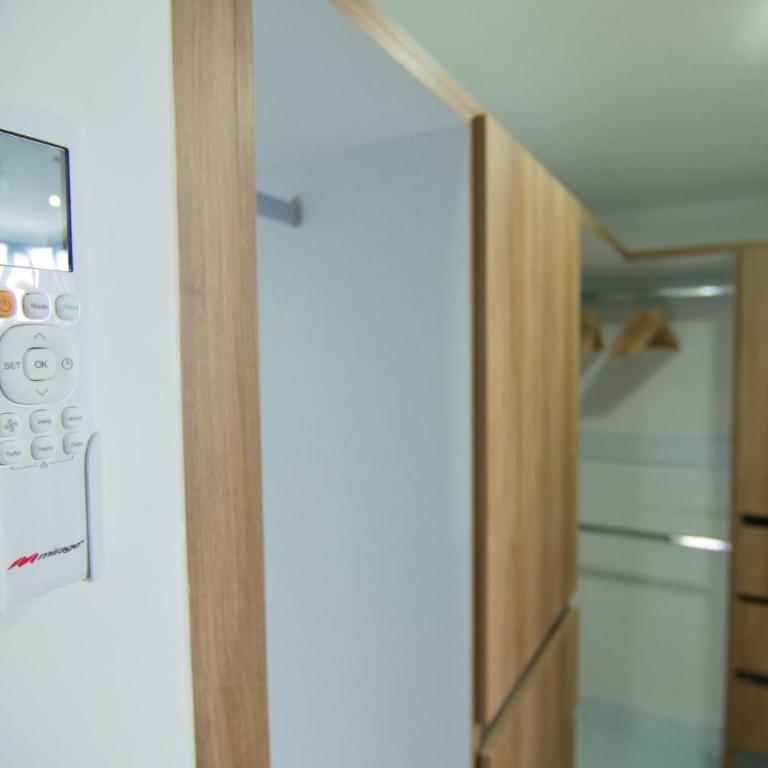 Comodo departamento, centrico - Two-Bedroom Apartment - 33