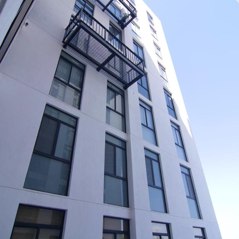Comodo departamento, centrico - Two-Bedroom Apartment - 42