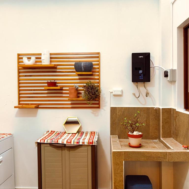 Encantador apartamento en el centro de Cuenca - Two-Bedroom Apartment - 7