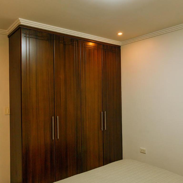 Encantador apartamento en el centro de Cuenca - Two-Bedroom Apartment - 12