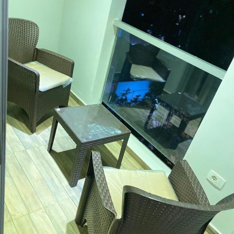Bello y confortable Apartamento con Parking - One-Bedroom Apartment - 22