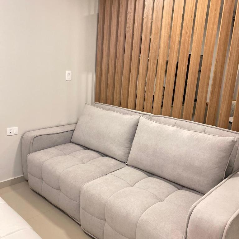 Bello y confortable Apartamento con Parking - One-Bedroom Apartment - 8