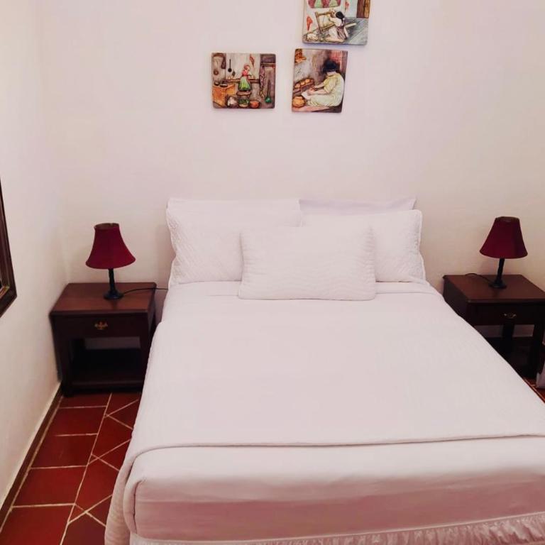 La Posada de Jose Antonio - Double Room - 5
