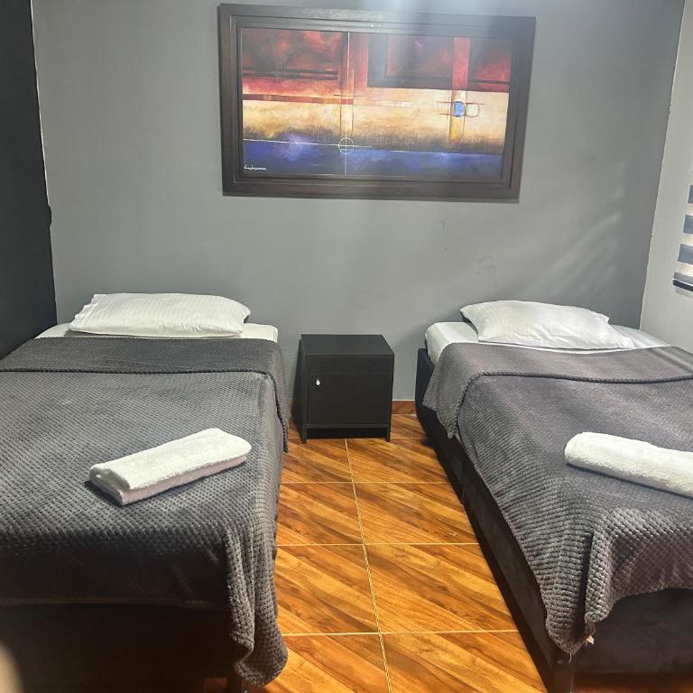 Central y amplio - Apartamento de 2 dormitorios - 7