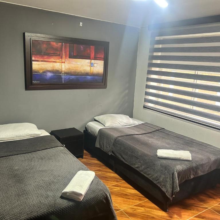 Central y amplio - Apartamento de 2 dormitorios - 8