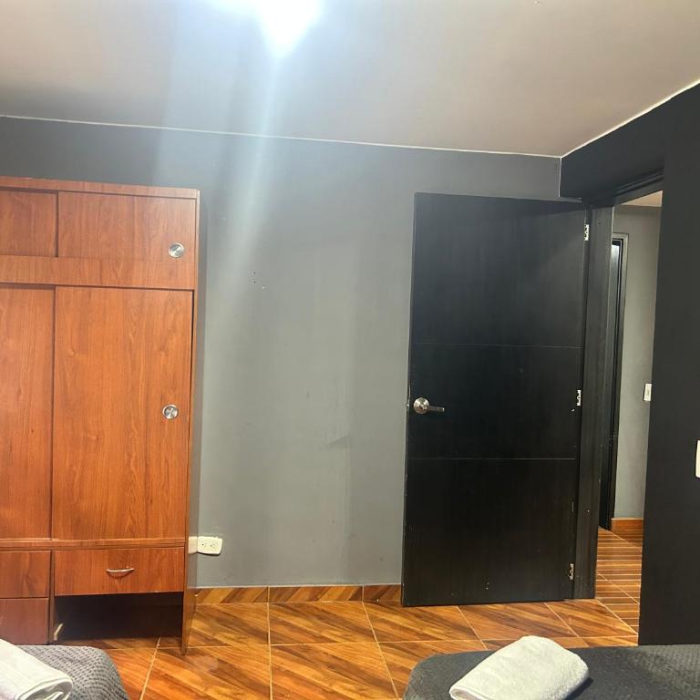 Central y amplio - Apartamento de 2 dormitorios - 9