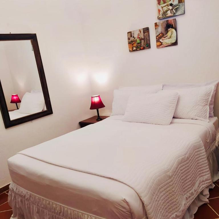 La Posada de Jose Antonio - Double Room - 2