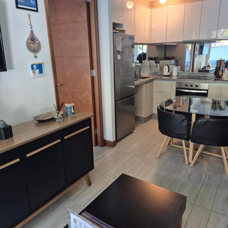 Departamento full equipado Pucón - Casa Ayun - Apartamento de 2 dormitorios - 19