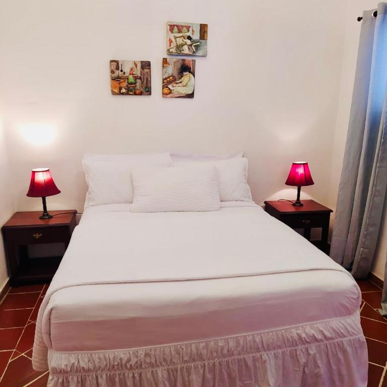 La Posada de Jose Antonio - Double Room - 9