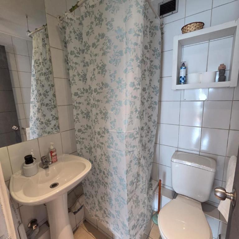 Apartment with a view - Apartamento de 2 dormitorios con balcón - 14