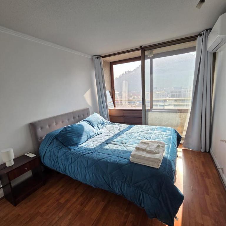 Apartment with a view - Apartamento de 2 dormitorios con balcón - 2