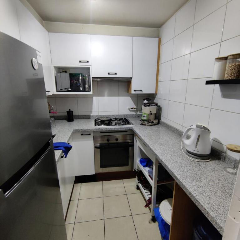 Apartment with a view - Apartamento de 2 dormitorios con balcón - 11