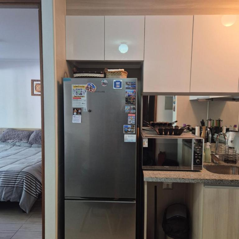 Departamento full equipado Pucón - Casa Ayun - Apartamento de 2 dormitorios - 20