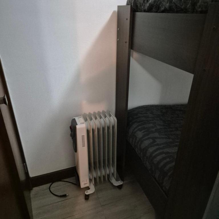 Departamento full equipado Pucón - Casa Ayun - Apartamento de 2 dormitorios - 16
