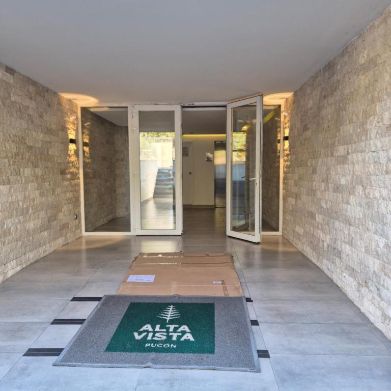 Departamento full equipado Pucón - Casa Ayun - Apartamento de 2 dormitorios - 29