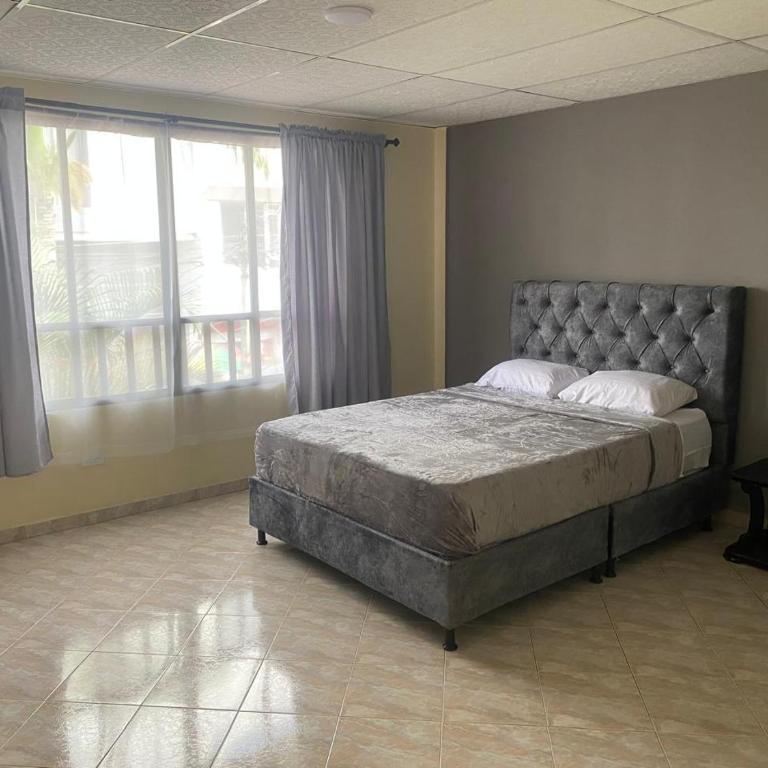 Habitaciones en Armenia, Quindio- fundadores - Habitación Doble - 1