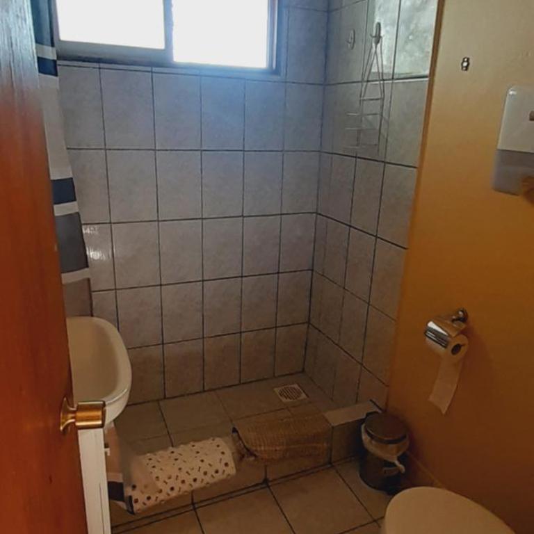 Cabañas Los Sauzales del Elqui - Two-Bedroom House - 11