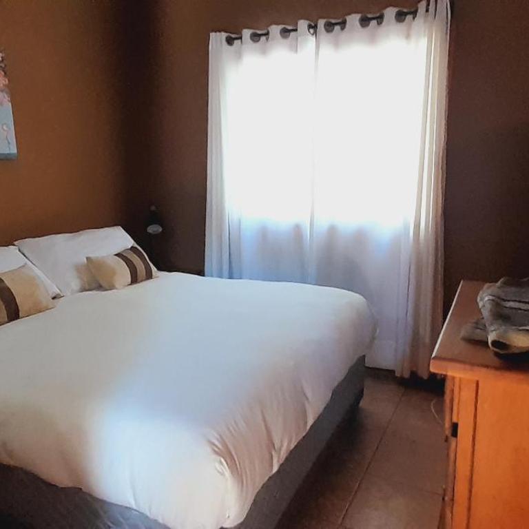 Cabañas Los Sauzales del Elqui - Two-Bedroom House - 5
