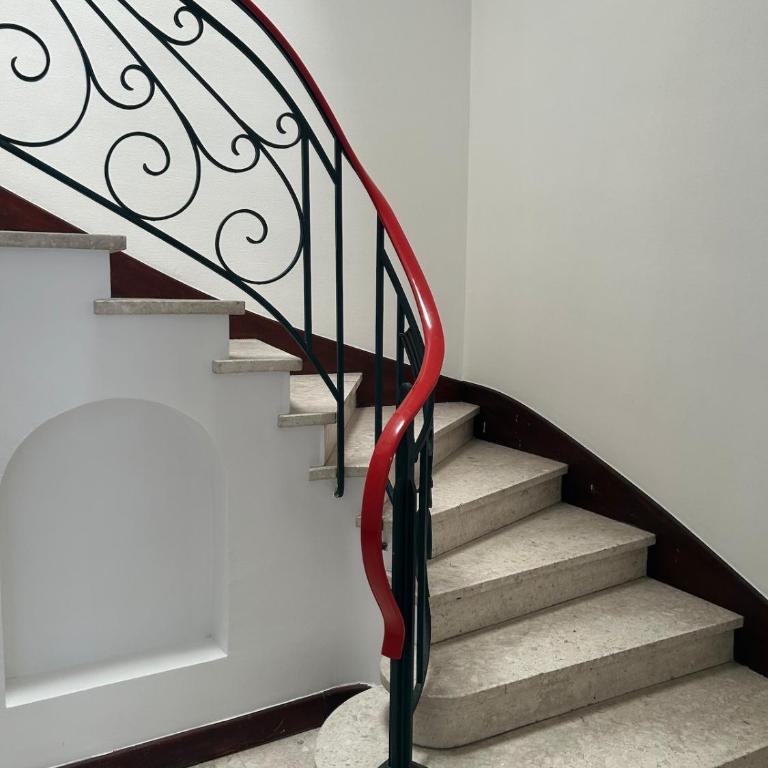 Maison de Charme avec Patio et Garage Privé Sète Centre - Maison de Vacances 3 Chambres - 24