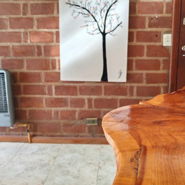 A20 Casa con alma de cabaña - Casa de 2 dormitorios - 2