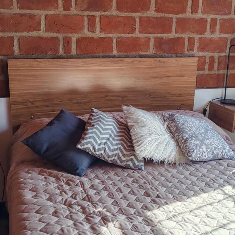 A20 Casa con alma de cabaña - Casa de 2 dormitorios - 4