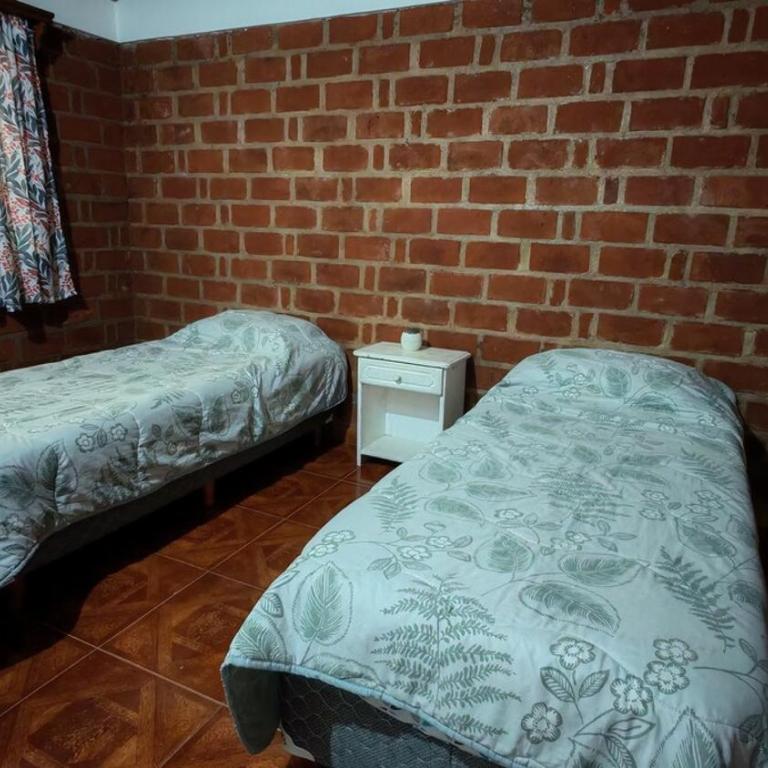 A20 Casa con alma de cabaña - Casa de 2 dormitorios - 5