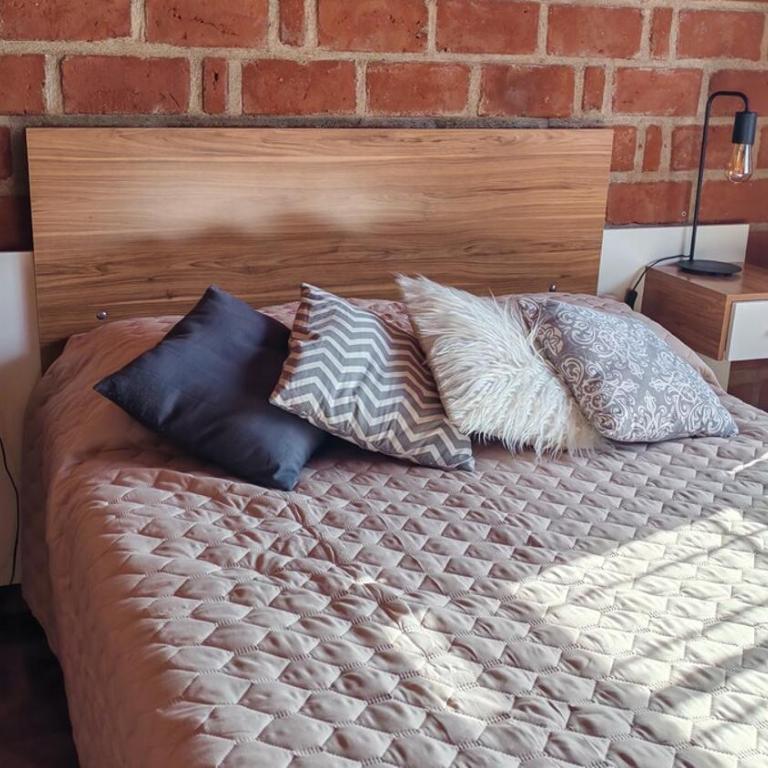 A20 Casa con alma de cabaña - Casa de 2 dormitorios - 7