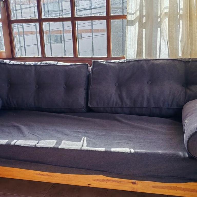 A20 Casa con alma de cabaña - Casa de 2 dormitorios - 8