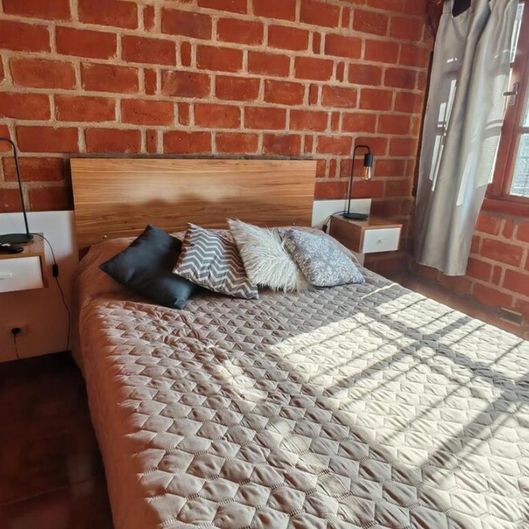 A20 Casa con alma de cabaña - Casa de 2 dormitorios - 10