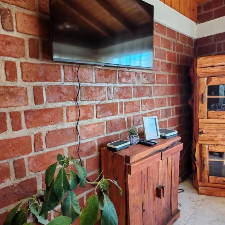 A20 Casa con alma de cabaña - Casa de 2 dormitorios - 14