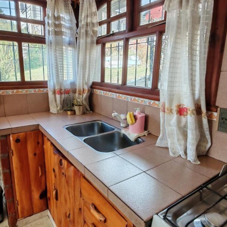 A20 Casa con alma de cabaña - Casa de 2 dormitorios - 17