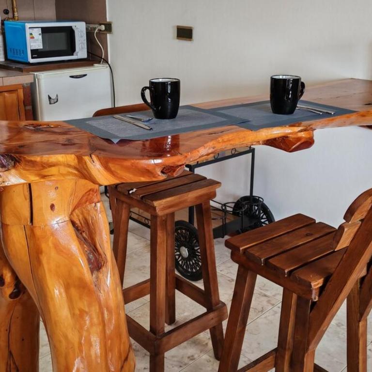 A20 Casa con alma de cabaña - Casa de 2 dormitorios - 18