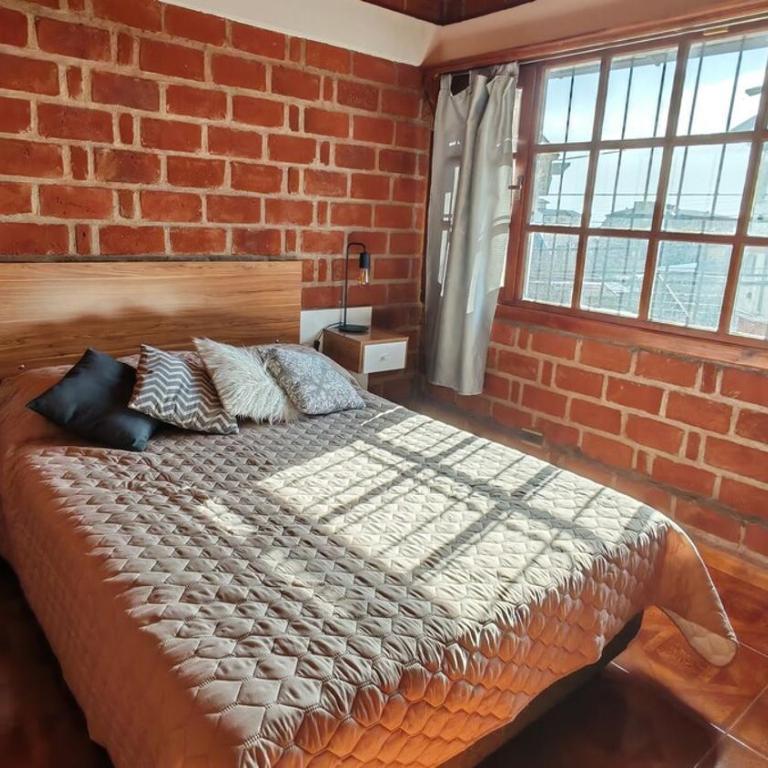 A20 Casa con alma de cabaña - Casa de 2 dormitorios - 19