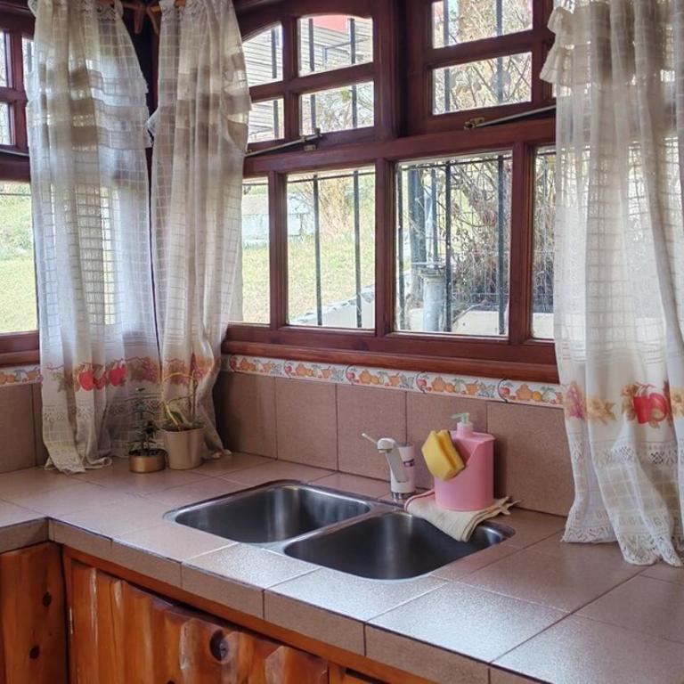 A20 Casa con alma de cabaña - Casa de 2 dormitorios - 21