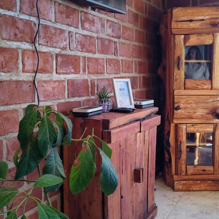 A20 Casa con alma de cabaña - Casa de 2 dormitorios - 22