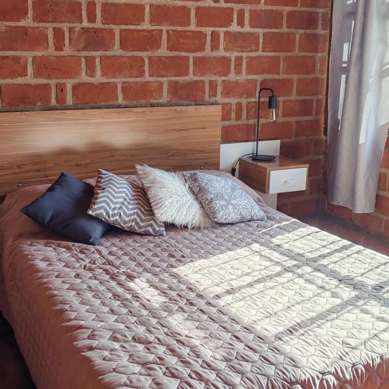 A20 Casa con alma de cabaña - Casa de 2 dormitorios - 24