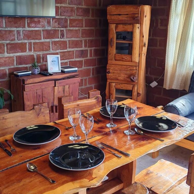 A20 Casa con alma de cabaña - Casa de 2 dormitorios - 27