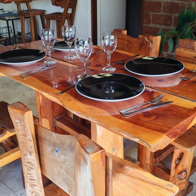 A20 Casa con alma de cabaña - Casa de 2 dormitorios - 28