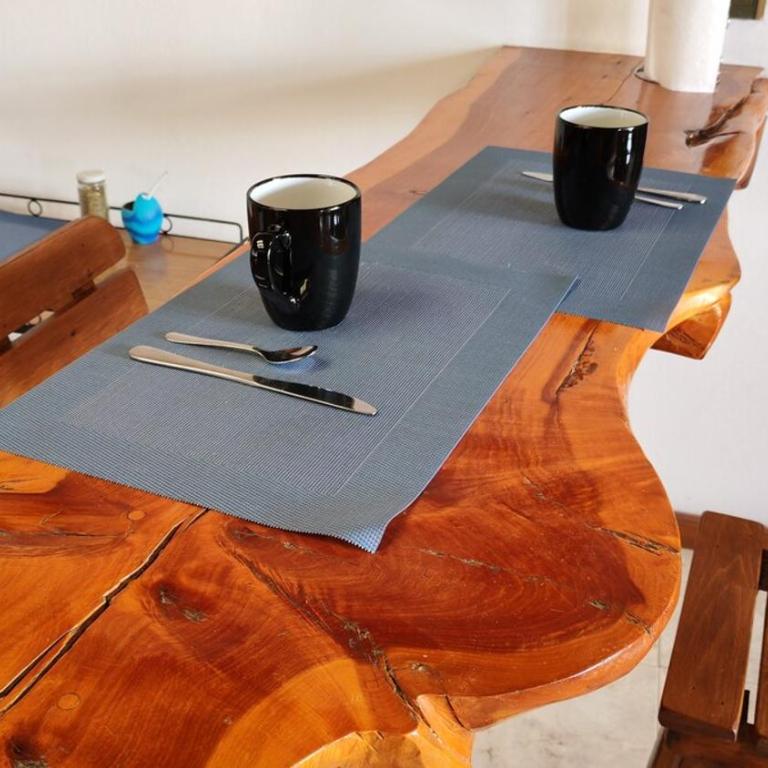 A20 Casa con alma de cabaña - Casa de 2 dormitorios - 30