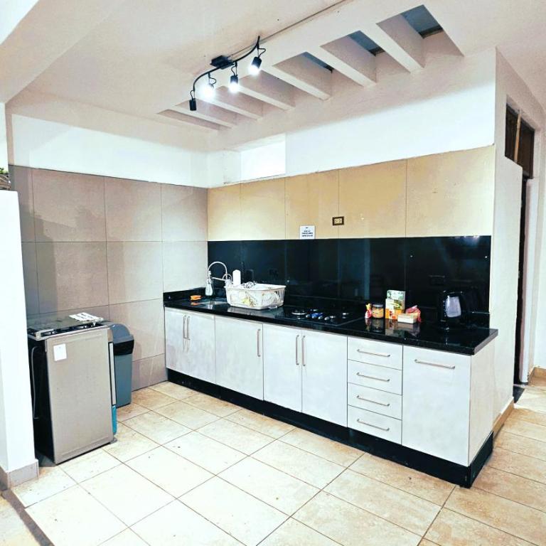 JATIVI Guest - Economy Single Room - 7