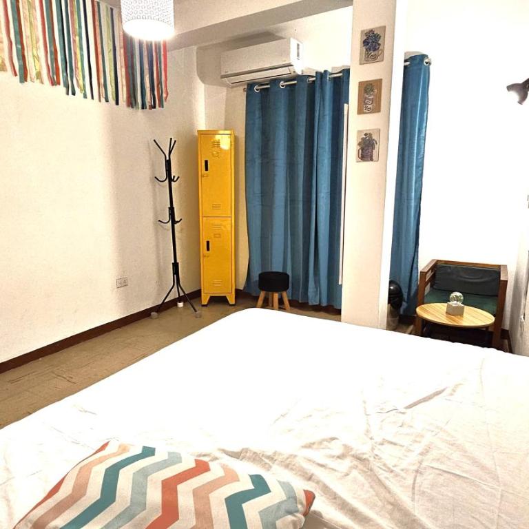 JATIVI Guest - Economy Single Room - 5