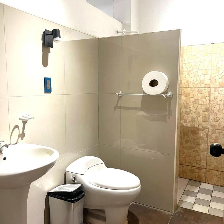 JATIVI Guest - Economy Single Room - 8