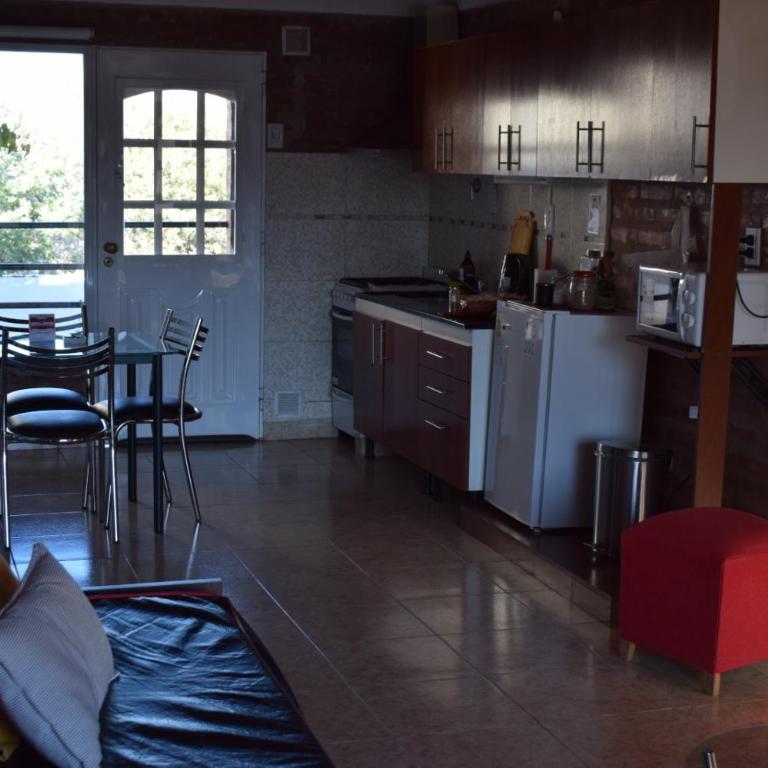 Apart Maragato - Apartamento de 2 dormitorios - 1