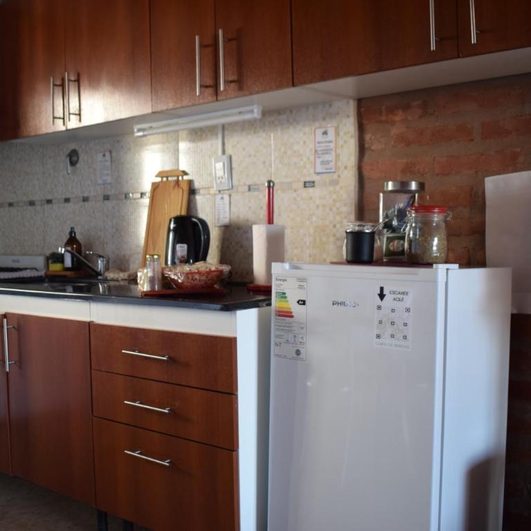 Apart Maragato - Apartamento de 2 dormitorios - 4