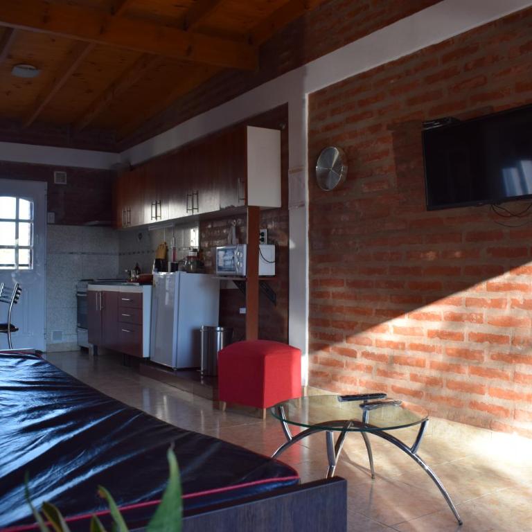 Apart Maragato - Apartamento de 2 dormitorios - 6