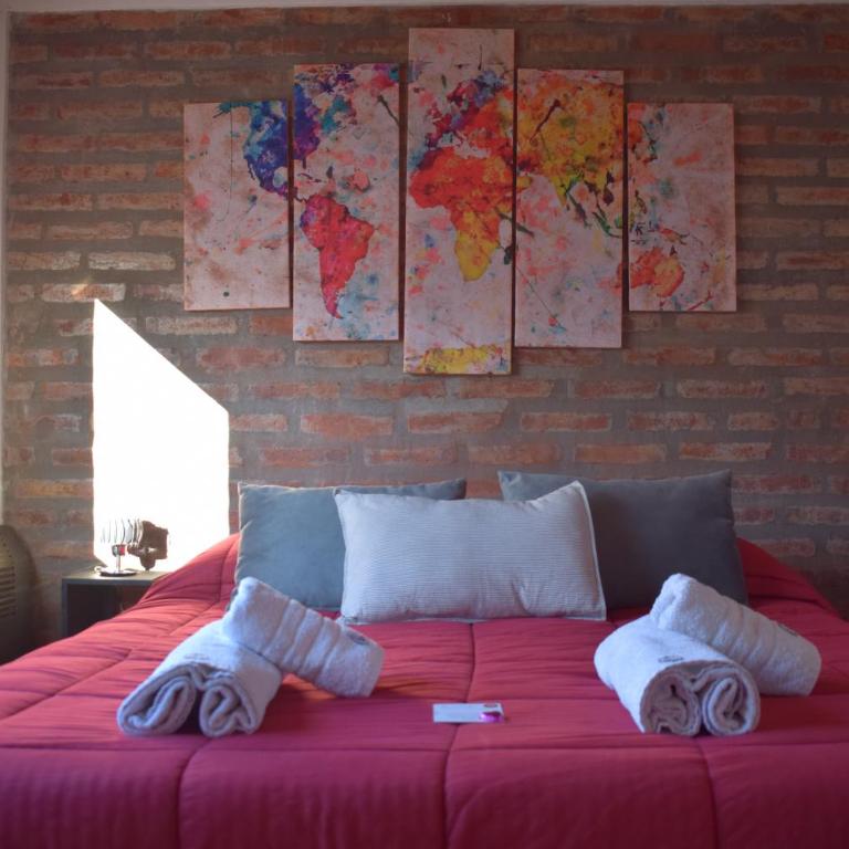 Apart Maragato - Apartamento de 2 dormitorios - 7
