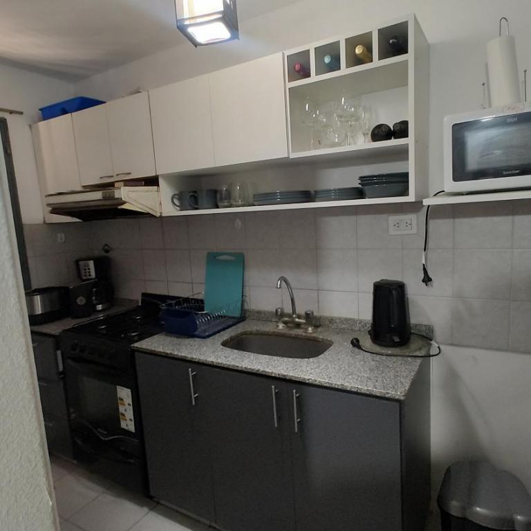 Edificio San Francisco - Apartamento de 2 dormitorios - 1