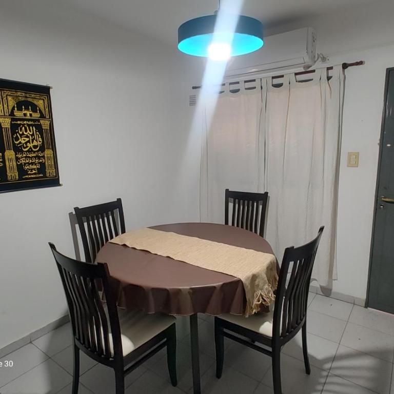 Edificio San Francisco - Apartamento de 2 dormitorios - 2